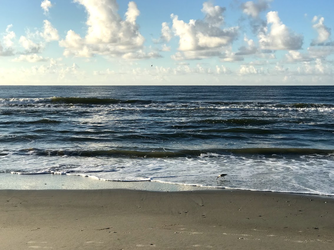 OceanIsleBeach Sept 2018